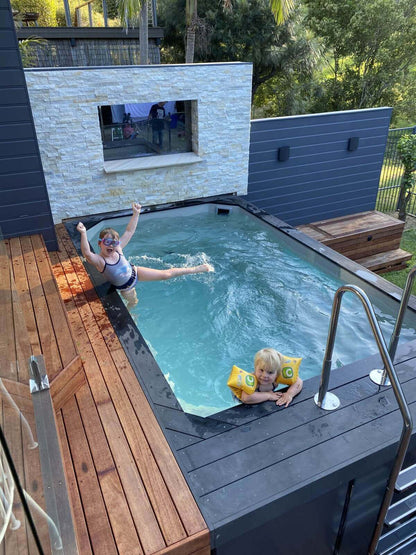Little Pool Co - Relax Range