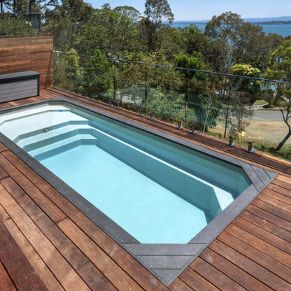Little Pool Co - Relax Range