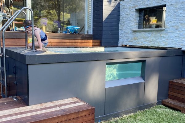 Little Pool Co - Plunge Pools