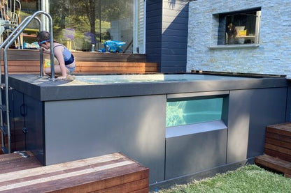 Little Pool Co - Plunge Pools