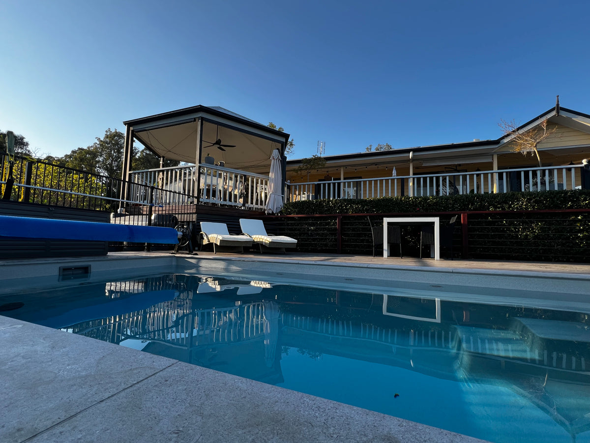 Little Pool Co - Play Max