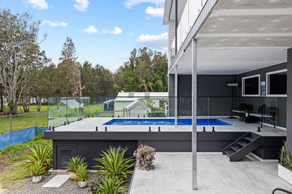 Little Pool Co - Play Max