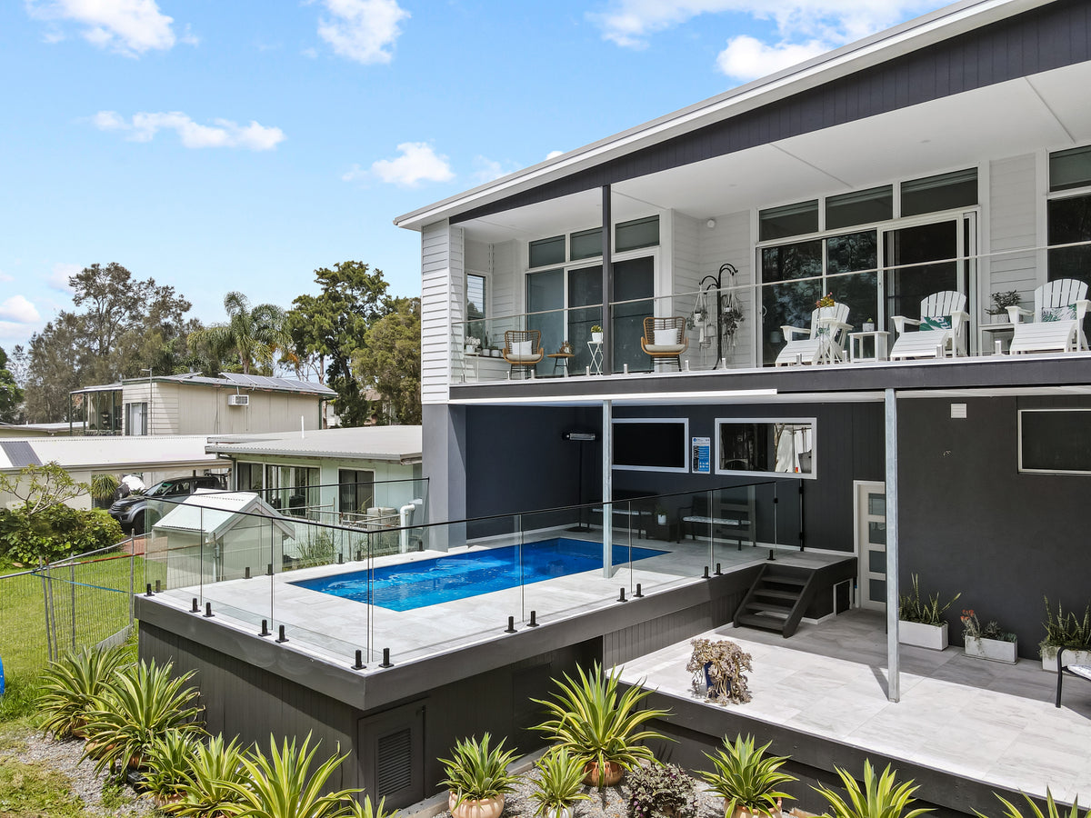 Little Pool Co - Play Max