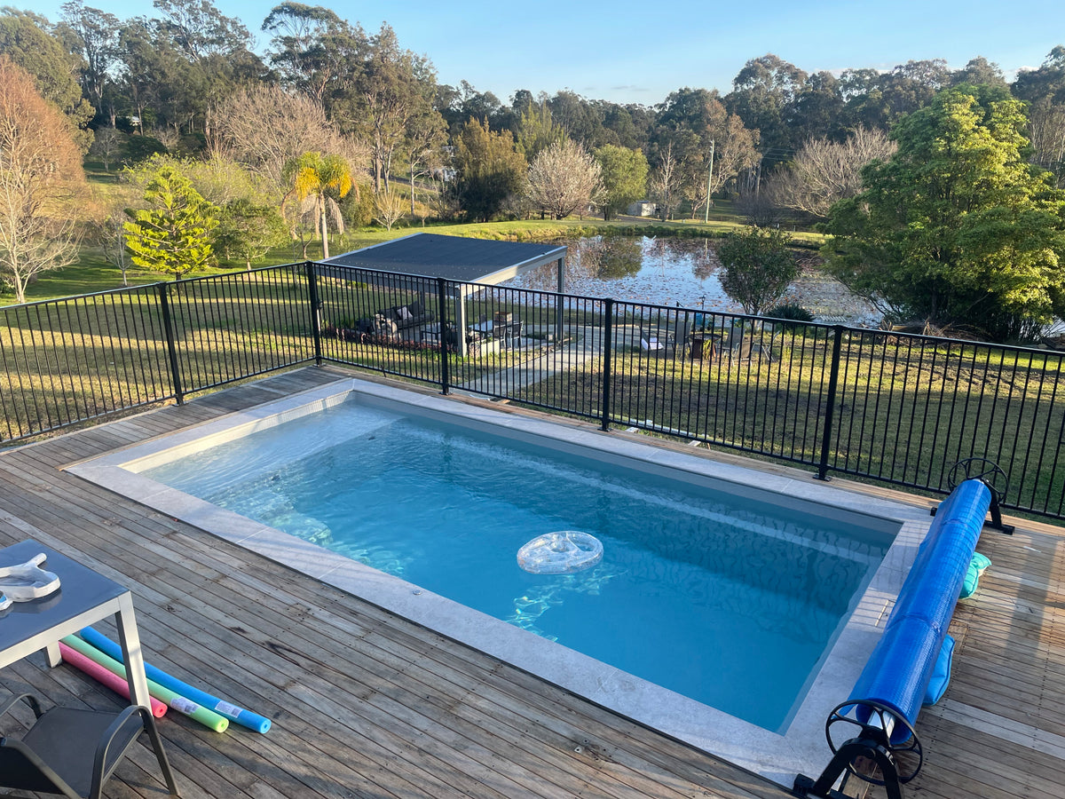Little Pool Co - Play Max