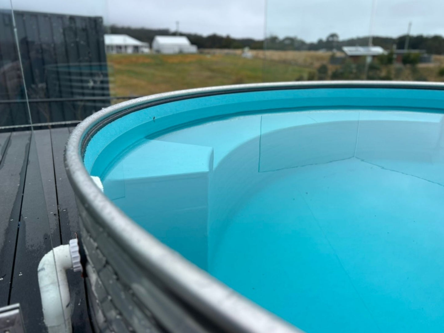 Outback Plunge Pools