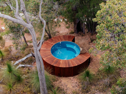 Outback Plunge Pools