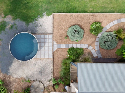 Outback Plunge Pools