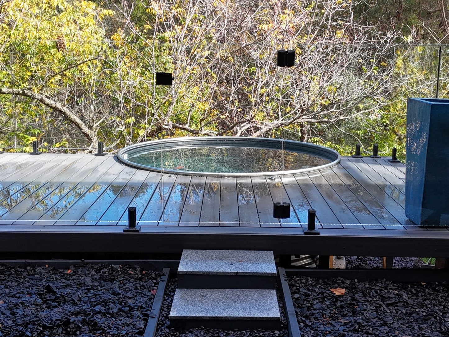 Outback Plunge Pools - Lite