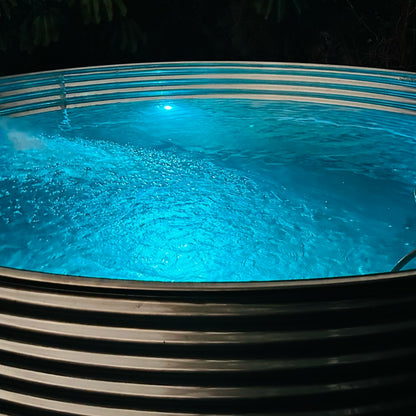 Outback Plunge Pools
